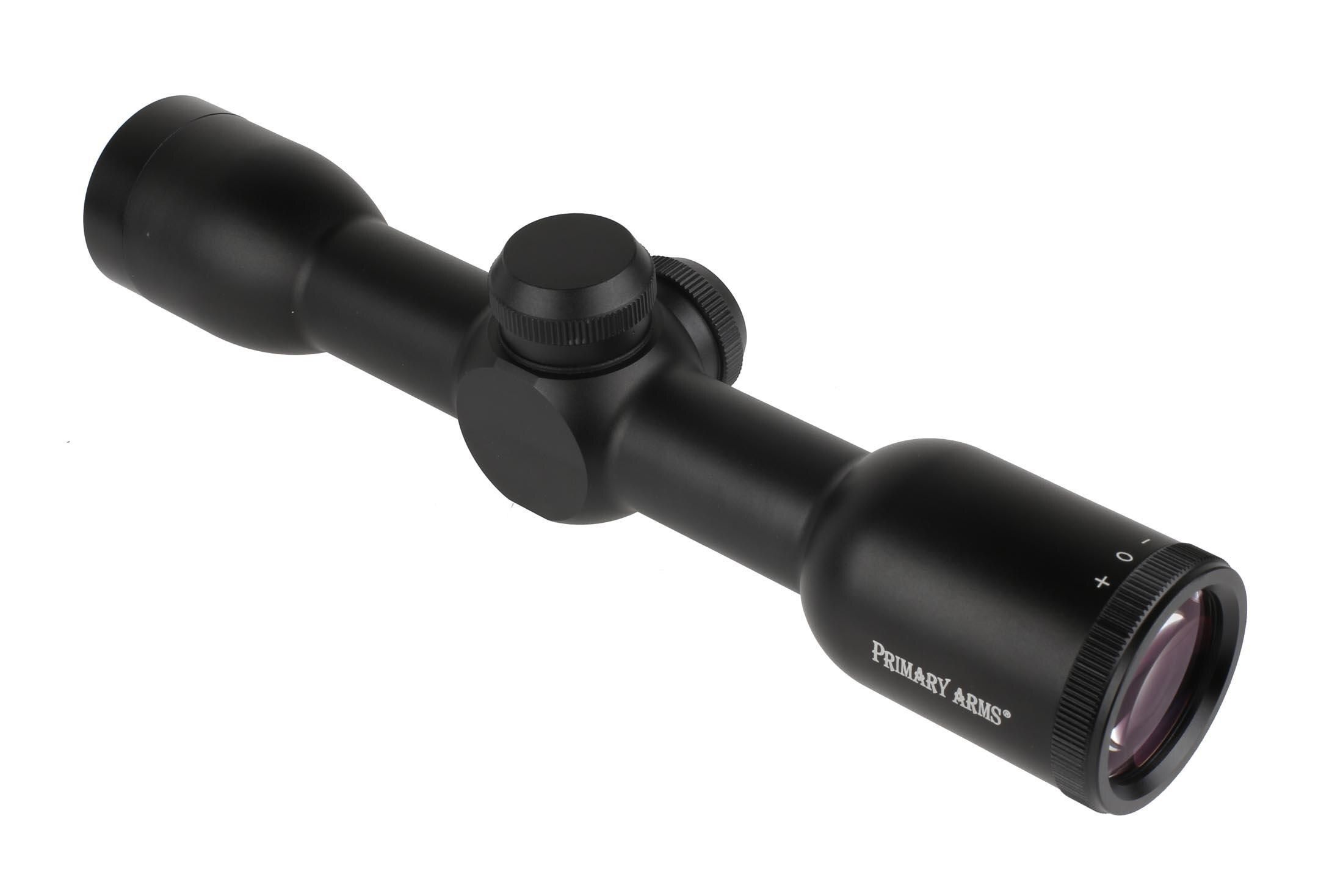 Primary Arms Classic Series 6x32mm Rifle Scope - ACSS Reticle - 22 LR